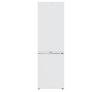 Réfrigérateur combiné Candy Fresco CNCQ2T518EW Pose libre 279 L Blanc