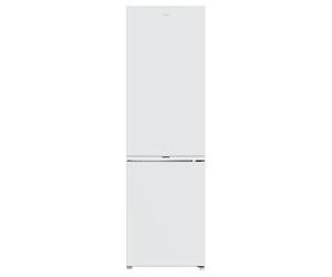 Réfrigérateur combiné Candy Fresco CNCQ2T518EW Pose libre 279 L Blanc