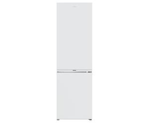 Réfrigérateur combiné Candy Fresco CNCQ2T518EW Pose libre 279 L Blanc
