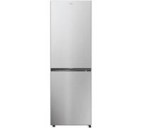 Réfrigérateur combiné Candy Fresco CNCQ2T618EX Pose libre 355 L Acier inoxydable