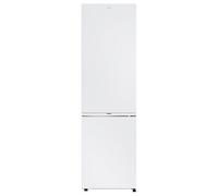 Candy Réfrigérateur-congélateur Fresco ECN2CQTEW206 409 L Total No Frost Fresh Zone 0-3°C Blanc