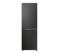 Refrigerateur combine CNCQ2T618EB 235 noir ventile (no frost)