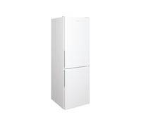 Candy Fresco CCE3T618EW Pose libre 341 L E Blanc