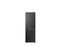 Refrigerateur combine CNCQ2T618EB 235 noir ventile (no frost)