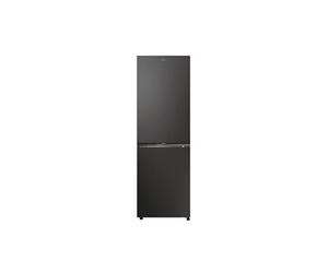 Refrigerateur combine CNCQ2T618EB 235 noir ventile (no frost)