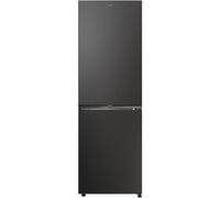 Refrigerateur combine CNCQ2T618EB 235 noir ventile (no frost)