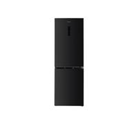 Réfrigérateur combiné congélateur bas 323L GCB323NFDX - No Frost - Dark inox