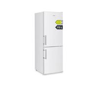 Réfrigérateur combiné congélateur bas DT8770 Blanc 173 L Classe C 142x50x56 cm