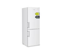Réfrigérateur combiné congélateur bas DT8770 Blanc 173 L Classe C 142x50x56 cm