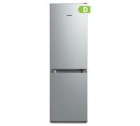 Réfrigérateur Combiné - - RCB169DS3 - Low Frost - 174L (115+59) - 38 dB - Classe D - 150 x 47 x 51 cm - Gris