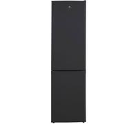 Réfrigérateur combiné - CONTINENTAL EDISON - CEFC225NFB -225L - Total No Frost(Sans givre L48,5 x P60x H175 cm - Noir