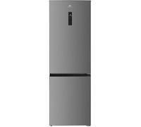 Réfrigérateur combiné Continental Edison CEFC400NFIXD 402 L No Frost Inox 2 portes 37 dB