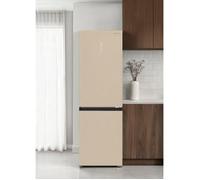 FRIDGE STUDIO COMBI PRO 402 - Réfrigérateur-congélateur Combiné 402L No Frost Avec Space Pro Et Care+ Sable