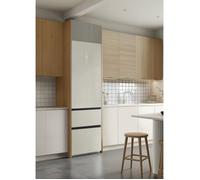 Réfrigérateur combiné - Create - Studio Combi Pro Flex 401 - Perfect Fit - Space Pro - Care+