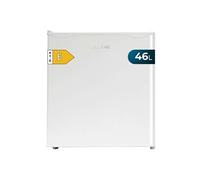 Refrigerateur combine Cube grandcooler 46 blanc statique