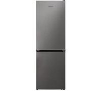 Réfrigerateur combiné DAEWOO CKM0379EPEA0 295l no frost Argent