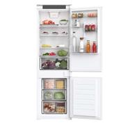 Réfrigérateur combiné De'Longhi F6CLF264E réfrigérateur-congélateur Intégré 263 L Blanc