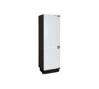 Refrigerateur combine edesa beige