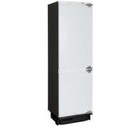 Refrigerateur combine edesa beige Beige