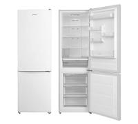 Edesa EFC-1821 NF WH Pose libre 310 L E Blanc