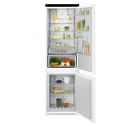 Réfrigérateur combiné Electrolux ENA7CD18S Intégré 248 L Blanc