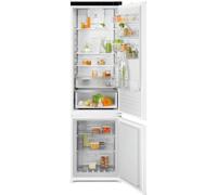 Réfrigérateur combiné Electrolux ENA7CD19S Intégré 269 L Blanc