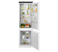 Réfrigérateur combiné Electrolux ENA7CE18S Intégré 248 L Blanc