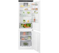 Réfrigérateur combiné Electrolux ENG7TD18S Intégré 256 L Blanc