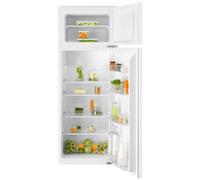 Réfrigérateur combiné Electrolux ETS3LE14S Intégré 220 L Blanc