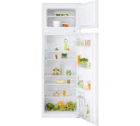 Réfrigérateur combiné Electrolux ETS3LE16S Intégré 242 L Blanc