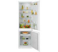 Réfrigérateur combiné Electrolux KNA6LE18S Intégré 271 L Blanc