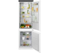 Réfrigérateur combiné Electrolux KNA7CE18S Intégré 249 L Blanc