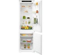 Réfrigérateur combiné Electrolux LNN3CE18S Intégré 253 L Blanc
