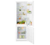 Réfrigérateur combiné Electrolux LNS3LE18S Intégré 271 L Blanc