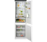 Réfrigérateur combiné Electrolux LNT6ME18S Intégré 249 L Blanc