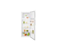 Réfrigérateur combiné ELECTROLUX LTB1AE24W0 - Blanc - 2 portes - 324L - Froid ventilé - Distributeur
