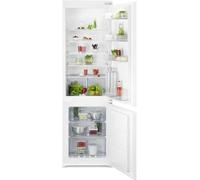 Réfrigérateur combiné encastrable AEG OSC6N181ES