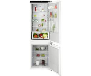 Réfrigérateur combiné encastrable AEG TC7GS18FEF