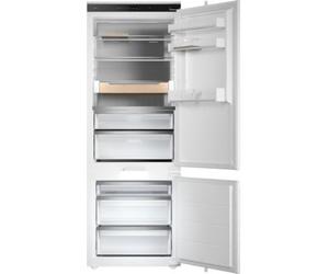 Réfrigérateur combiné encastrable ASKO RBC597SND1