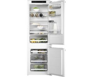 Réfrigérateur combiné encastrable ASKO RFN31831EI Pantographe