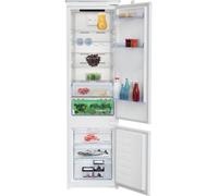 Réfrigérateur combiné encastrable BEKO BCNA306E5SN [EEK: D]
