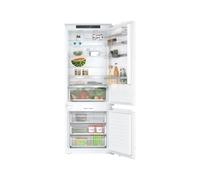 Réfrigérateur Combiné Encastrable Bosch 381L Blanc - KBN96ADD0
