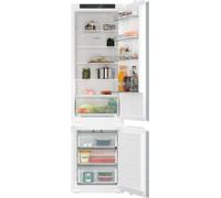 Réfrigérateur combiné encastrable BOSCH KI96NNSE0