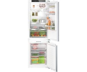 Réfrigérateur combiné encastrable BOSCH KIN86ADB0