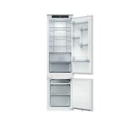 Réfrigérateur combiné encastrable Candy Fresco 400 284L - CNBQT3519EW