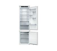 Candy Réfrigérateur combiné encastrable Fresco 400 CNBQT3519EW 284 L No Frost H.193