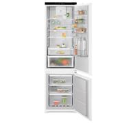 Réfrigérateur-congélateur encastrable Electrolux ENP7MD19S blanc