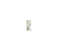 Réfrigérateur combiné encastrable Electrolux KNS3SE18S blanc