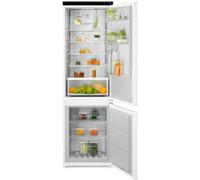 Réfrigérateur combiné encastrable ELECTROLUX KNT6ME18S4