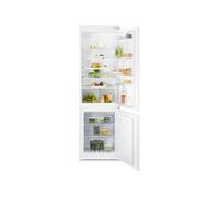 Réfrigérateur combiné Electrolux ENT6NE18S1 Intégré 257 L Blanc